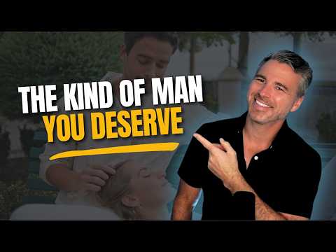 Видео: 6 черт мужественного, эмоционально стабильного мужчины