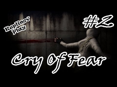 Видео: Cry of Fear Прохождение ► Кривые руки - прямой путь к загрузке ► #2