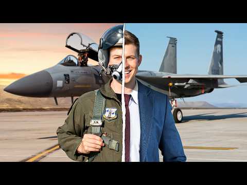 Видео: F-15 Eagle | Как вы можете полетать на этом легендарном истребителе