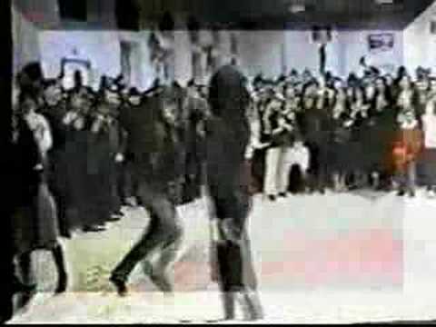 Видео: DJ Tarlan & Хпедж - Лезгистан