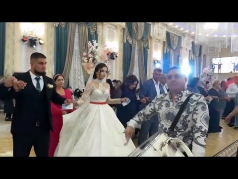 Видео: Очень красивая курдская свадьба в Казахстане🇰🇿 // Kurdish wedding in Kazakhstan🦚💍