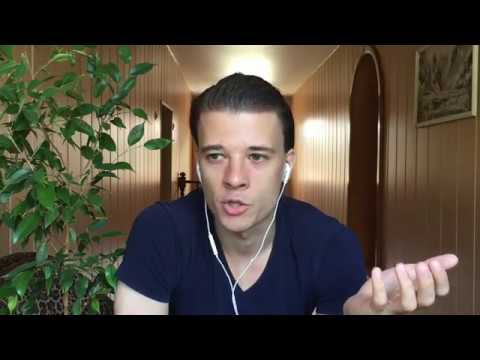 Видео: Как я выучил несколько языков?