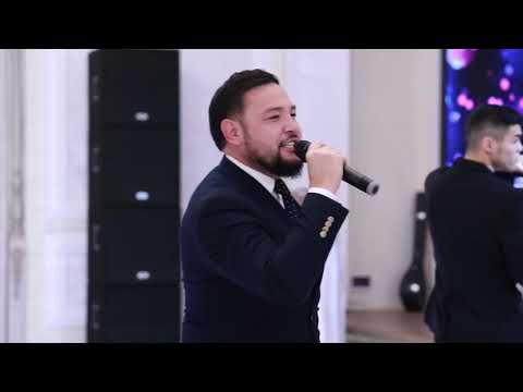 Видео: Алан мен Айланаға үлкендерден бата алу.  1- бөлім