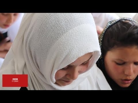 Видео: ‘Ўзбекман, аммо...’