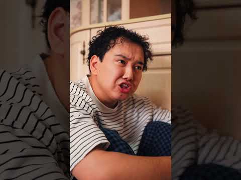 Видео: Еламан | Үйдегілерге ренжігенде 😅