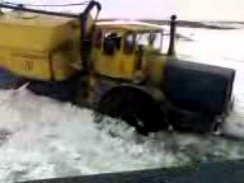 Видео: Заполярный Урал 0011