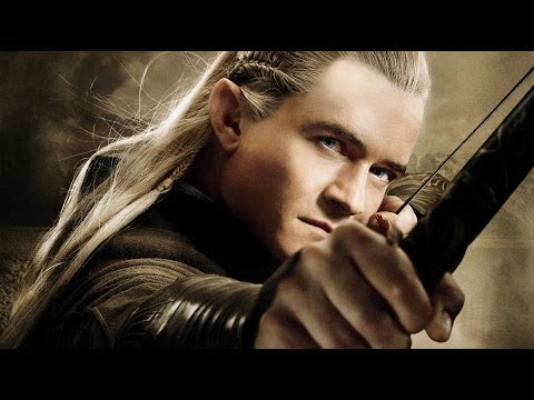 Видео: Legolas  (безумство храбрых) (понравилось? читай описание )