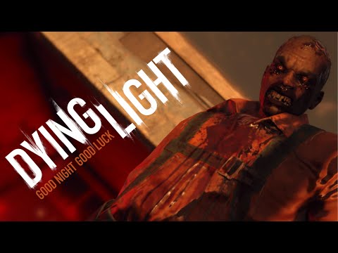 Видео: Возвращение в Харран спустя 9 лет ► Dying Light #1 (кошмар)