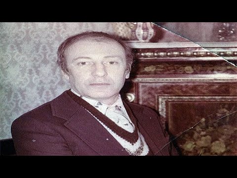 Видео: ВОР  В  ЗАКОНЕ  ГОРБАТЫЙ - ЮРИЙ  АЛЕКСЕЕВ  ОН  ЖЕ  БАРОН. ХОЗЯИН   ХРАНИТЕЛЬ  ЭРМИТАЖНОГО  АНТИКВАРА