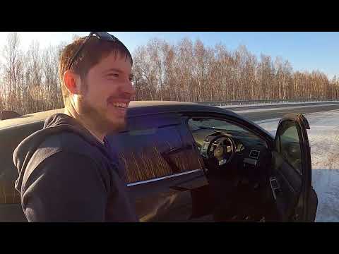 Видео: СУБАРУ ЛЕВОРГ В ДЕЛЕ!