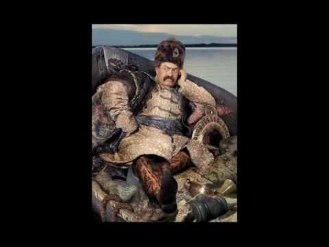 Видео: Степан Разин Видит Сон - The Dream Of Stepan Razin