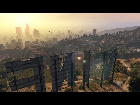 Видео: GTA 5 RP Сотрудник LSPD в патруле День 357