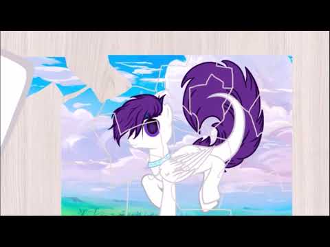 Видео: (Пони-Клип)- Нет места