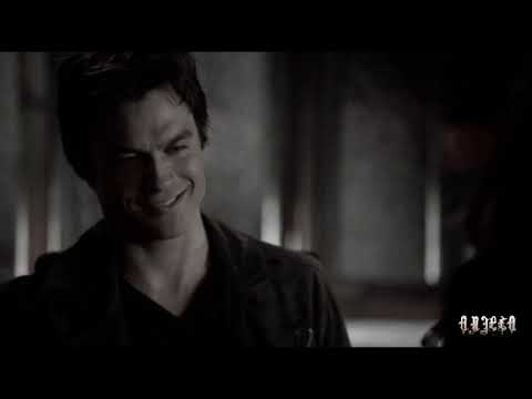 Видео: ДЕЙМОН & ЕЛЕНА\ ЗНАЕШЬ КАК ХОЧЕТСЯ ЖИТЬ