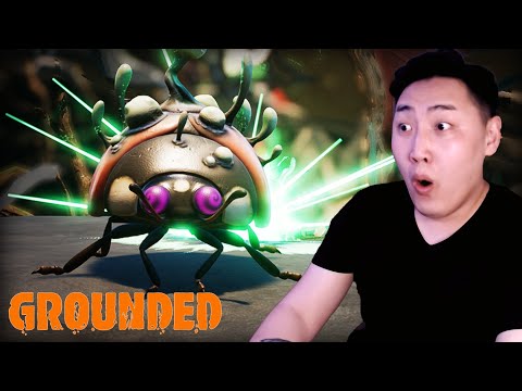 Видео: АМАРХАН БАЙЛАА 😂 | Grounded S2 - 3