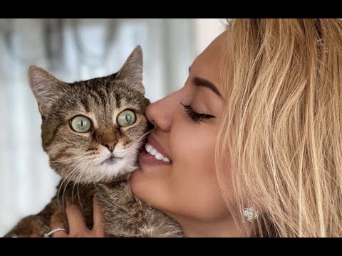 Видео: Уютный вечер с подписчиками. ВИКТОРИЯ БОНЯ. Прямой эфир