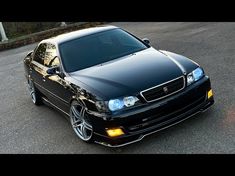 Видео: СТРОИМ CHASER C НУЛЯ - ЗЕРКАЛА ЗА 80 ТЫС. РУБ, НОВЫЙ САЛОН. ТРЕТЬЯ СЕРИЯ.