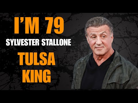 Видео: План Сильвестра Сталлоне по обретению нестареющей силы