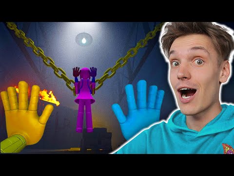 Видео: НАШЕЛ ДЕВУШКУ В 3 ГЛАВЕ