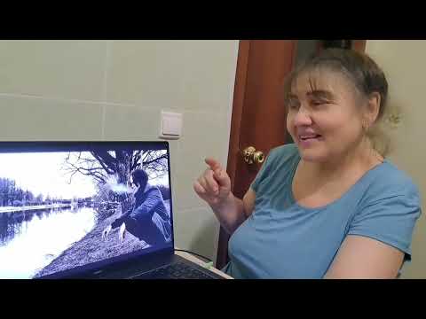 Видео: Синдром Восьмиклассника - Чем-то большим (фан клип) Реакция