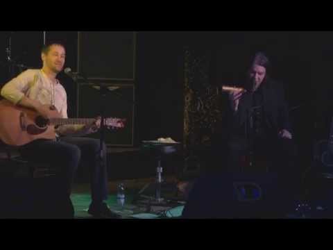 Видео: Кирилл Комаров & Василий К. - Эзотерические частушки