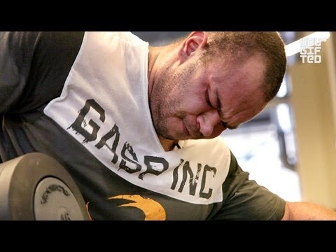 Видео: Тренировка по системе Катлера и Хита. Игорь Гостюнин.