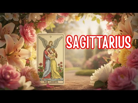 Видео: СТРЕЛЕЦ ❤️✨, ВЫ МОЖЕТЕ ПОДУМАТЬ, ЧТО ОНИ ПОТЕРЯЛИ ИНТЕРЕС☹️ ВОТ ПРАВДА О ТОМ, ЧТО ОНИ НА САМОМ ДЕ...