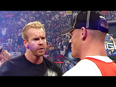 Видео: 10 величайших вражд в WWE, которые так и не были отменены на PPV