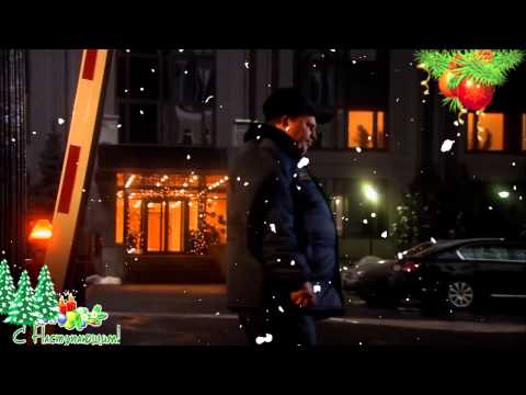 Видео: Потап и Настя Каменских Новый год 2014  или    От сосны иголочку ...