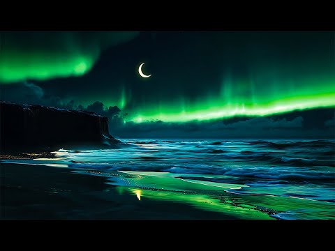 Видео: Замечательная Лечебная Музыка Без Рекламы • Снимает Нервные Расстройства, Успокаивает Разум • Мгн...