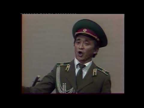 Видео: МУГЖ Г.Батбаяр - Ээжээ зорьё