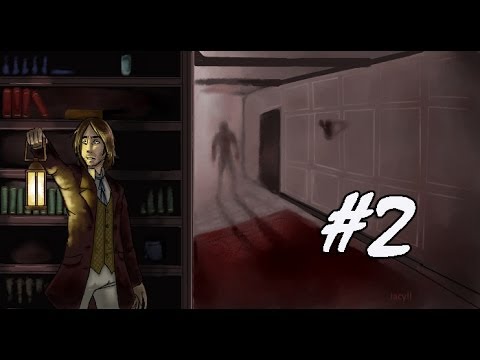 Видео: Amnesia - Прохождение [Часть 2]