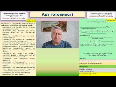 Видео: №58. Теорія і практика відмов у видачі сертифіката