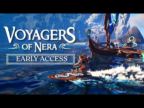 Видео: Voyagers of Nera В отпуск, на Мальдивы! Прохождение #8