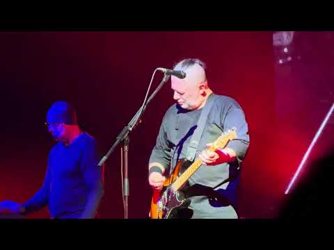 Видео: Вадим Самойлов - На счастье, Иркутск 26.11.2024