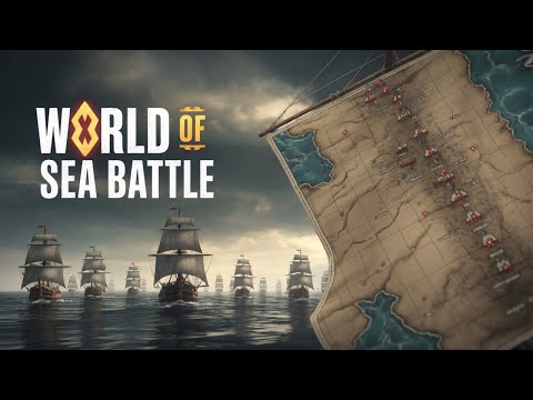 Видео: Мамкин вояка🤣 World Of Sea Battle PVP🚀