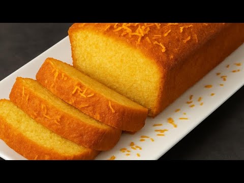 Видео: 🍊Знаменитый итальянский апельсиновый торт, который тает во рту! Простой и вкусный.