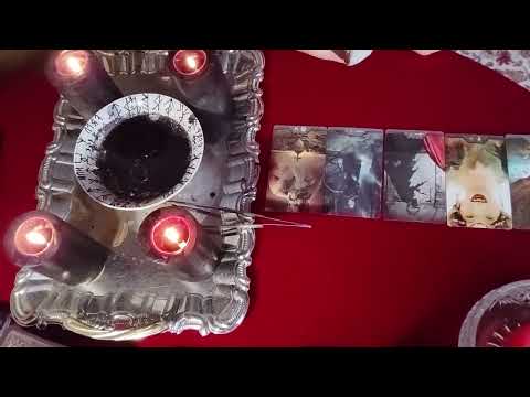 Видео: РИТУАЛ ЧИСТКА  УБРАТЬ ВРАГОВ С ДОРОГИ