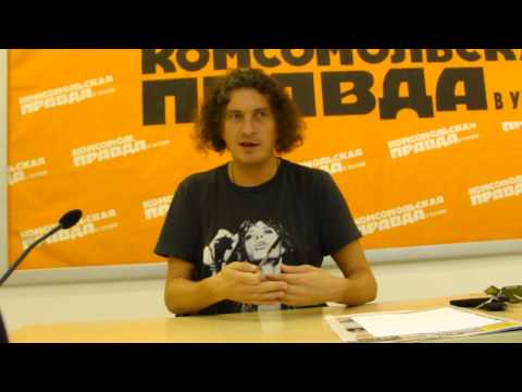 Видео: Кузьма Скрябин-2