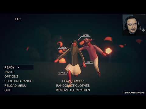 Видео: TABG после EA Play 2018