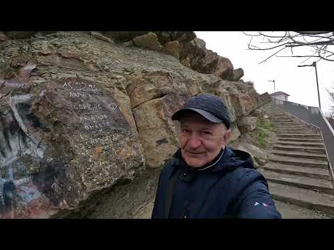 Видео: 4.03. По Анапе на машине.