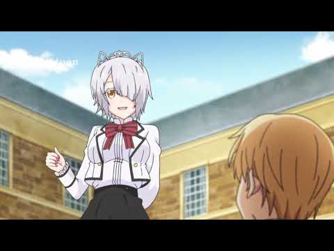 Видео: Аниме клип - Я не твоя малышка, руки прочь, это слишком