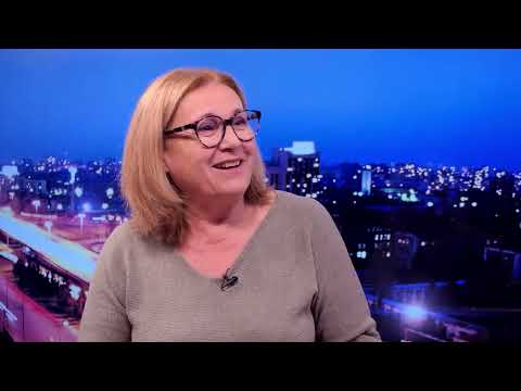 Видео: Румяна Бъчварова в "ДЕНЯТ с В.Дремджиев", 6.10.9.2025