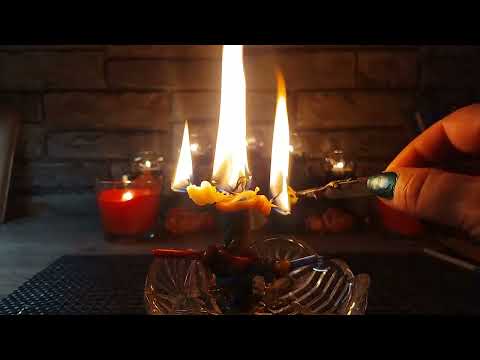 Видео: 💯💕🔥СИЛЬНАЯ ЗАЩИТА ВСЕЙ СЕМЬИ !!!