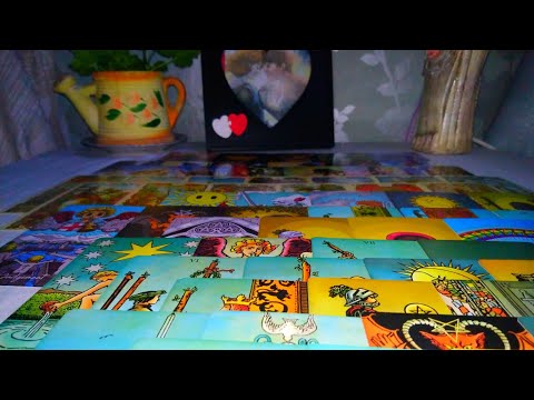 Видео: Чувства и действия ... Какво следва? 💋 🎴 ♥️