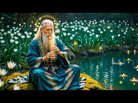 Видео: Вот лекарство для вас — избавьтесь от стресса и успокойте разум, медитация на тибетской лечебной ...