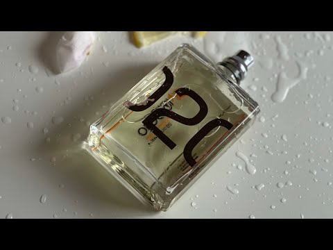 Видео: MOLECULES ESCENTRIC 02 и 01 на RANDEWOO