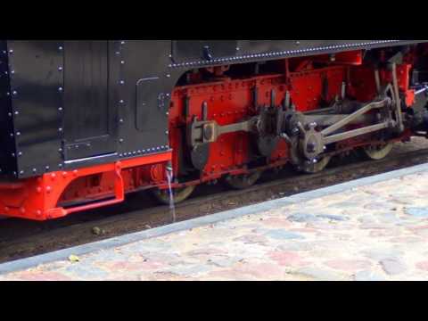 Видео: УЖД Вентспилс