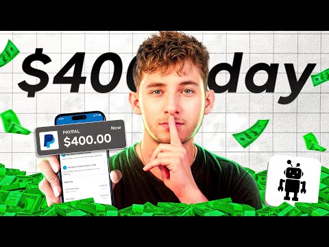 Видео: ЛУЧШИЕ способы заработать деньги с помощью ИИ в 2026 году (для новичков)