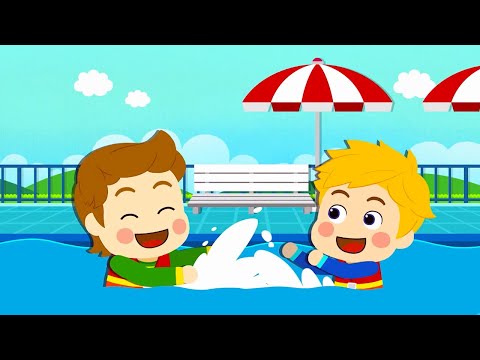 Видео: Мультик для детей РОБОКАР ПОЛИ 🚜  Уроки Безопасности с Эмбер 🥎 Игры на улице 🥊